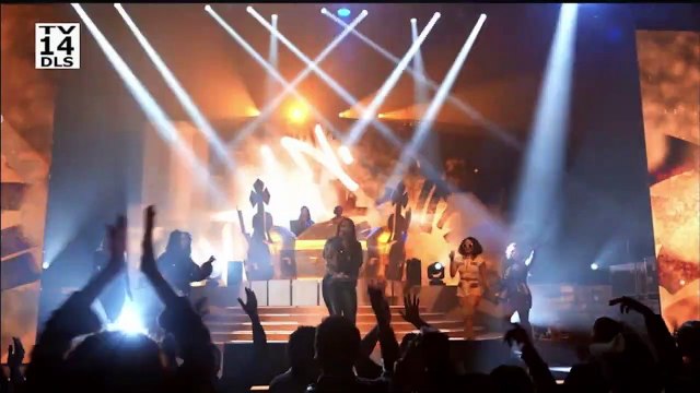 Queens 1x10 Promo Nasty Girl Records (2022) Eve, Brandy Hip-Hop Drama