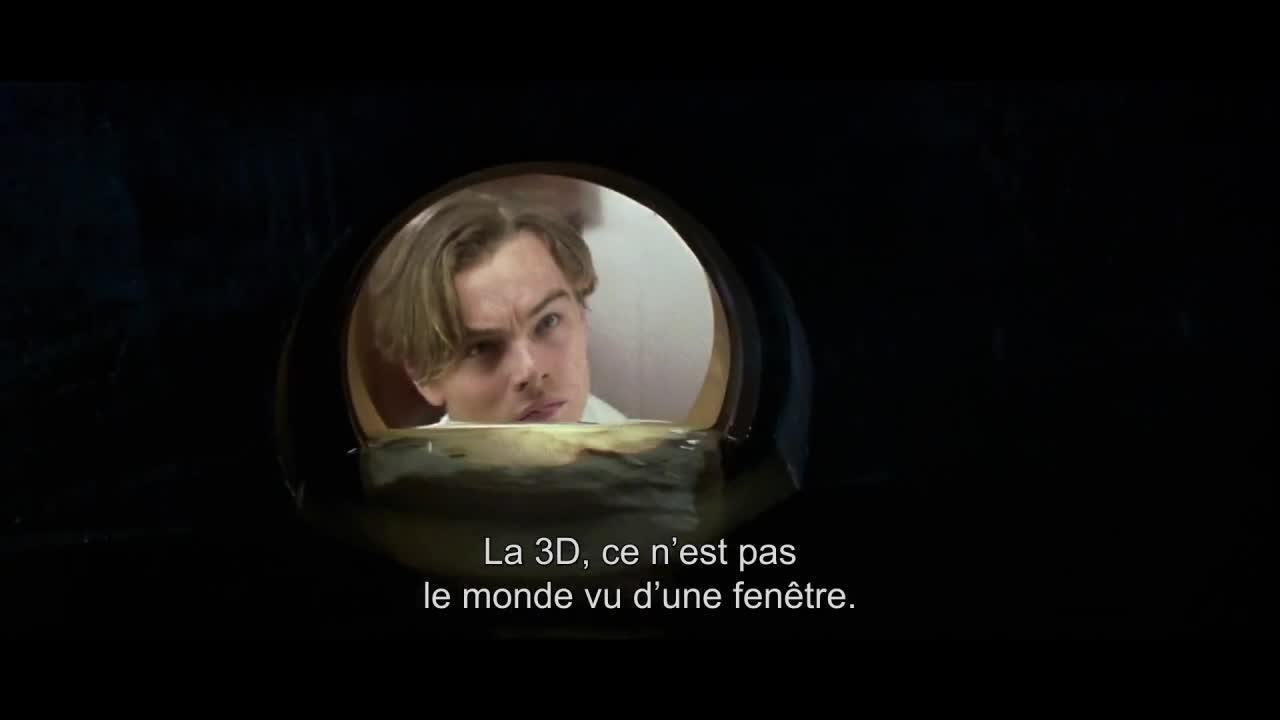 Titanic