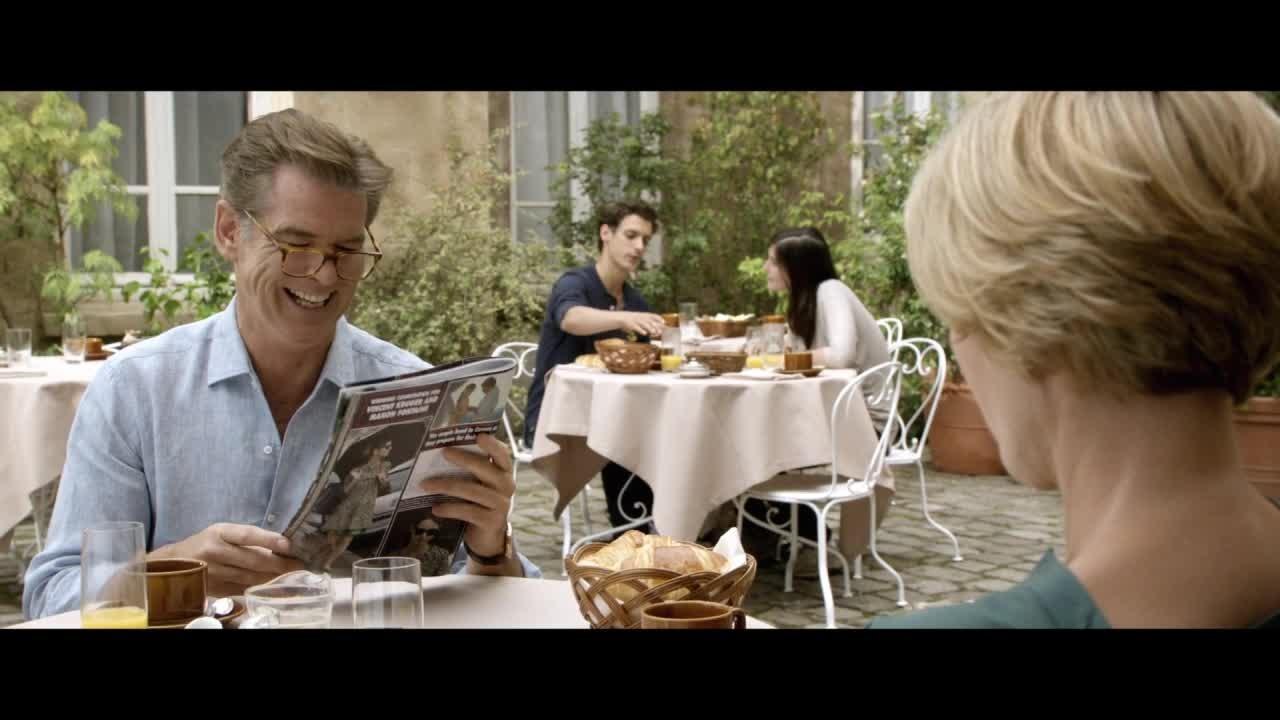 Duo d'escrocs