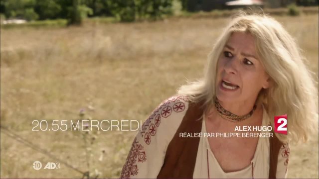 Alex Hugo - 13 septembre