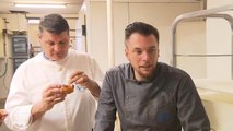 La meilleure boulangerie de France (M6) : Norbert Tarayre et Bruno Cormerais de retour