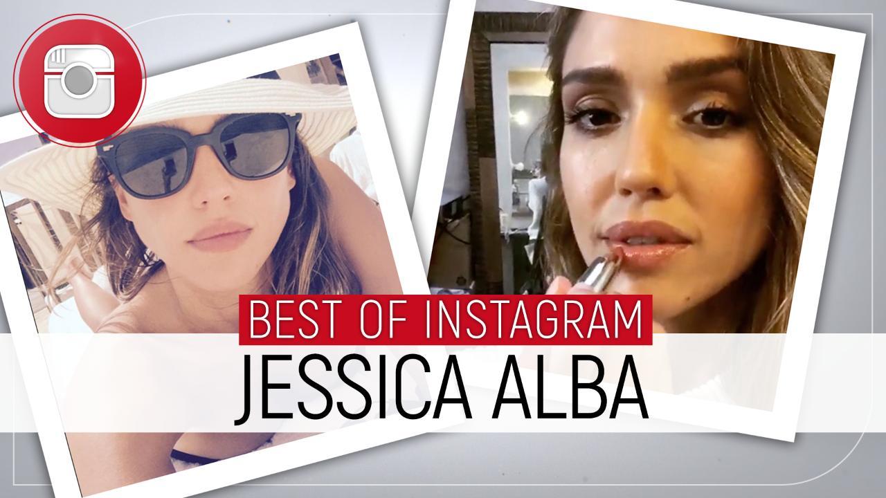 Bon Anniversaire Jessica Alba Que Devient L Actrice