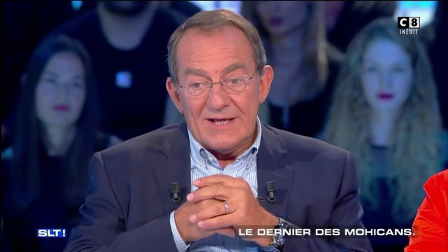 Salut les Terriens : Jean-Pierre Pernaut assume ses propos sur les migrants et les SDF