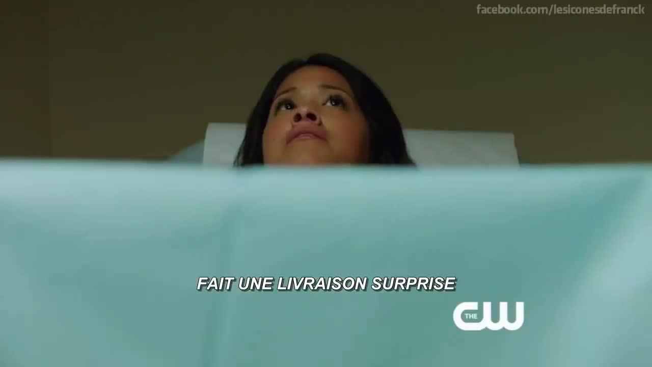 Jane the Virgin