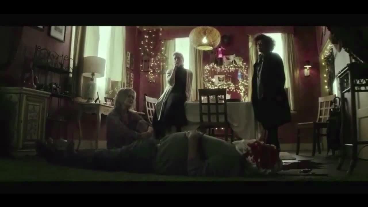 The Lords of Salem