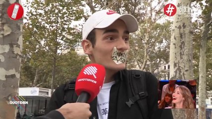 Que feraient les hommes s'ils étaient des femmes ? La réponse déroutante et sexy dans Quotidien