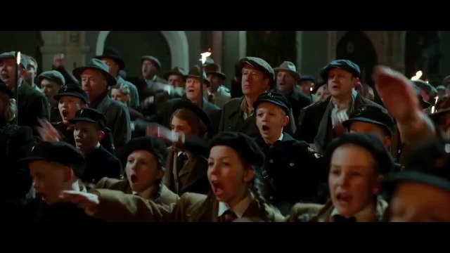 La _voleuse de livres