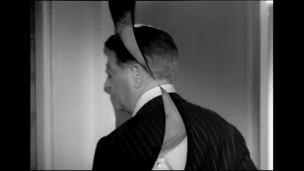 Touchez pas au grisbi