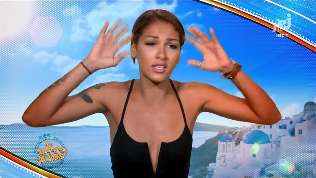 Les Vacances des Anges 2 : quand Rawell fait une véritable crise de nerfs