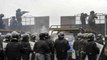 Kazakistan'daki protestolarda 8 güvenlik gücü hayatını kaybetti, 317 kişi yaralandı