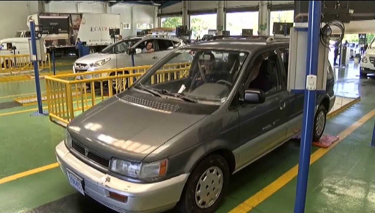VEHICULOS RITEVE