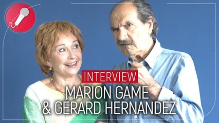Scènes de ménages : Huguette et Raymond face à nos lecteurs