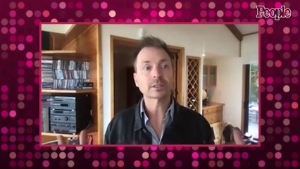 The Amazing Race's Phil Keoghan Explains Why Traveling the World Is More Relevant Than Ever