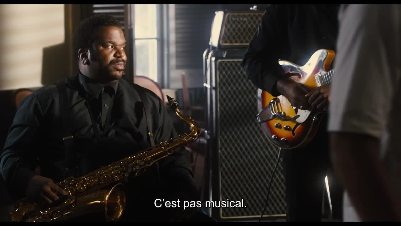 Get on Up