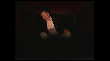 The Grand Budapest Hotel