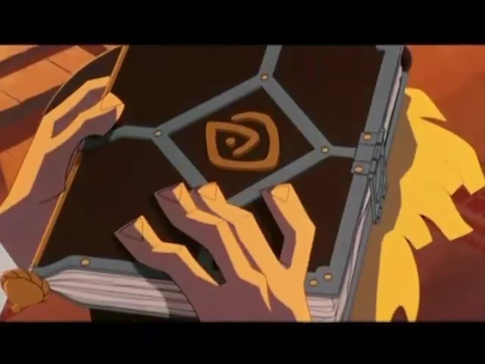 Atlantide, l'empire perdu