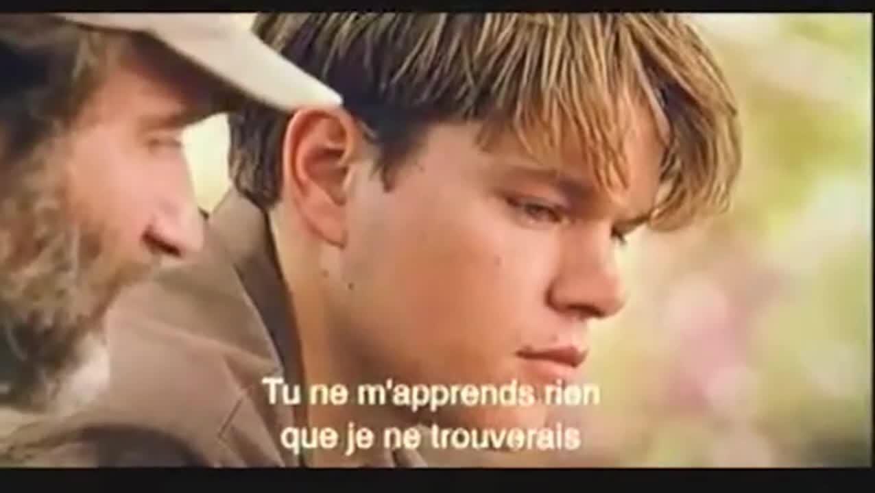 Will Hunting