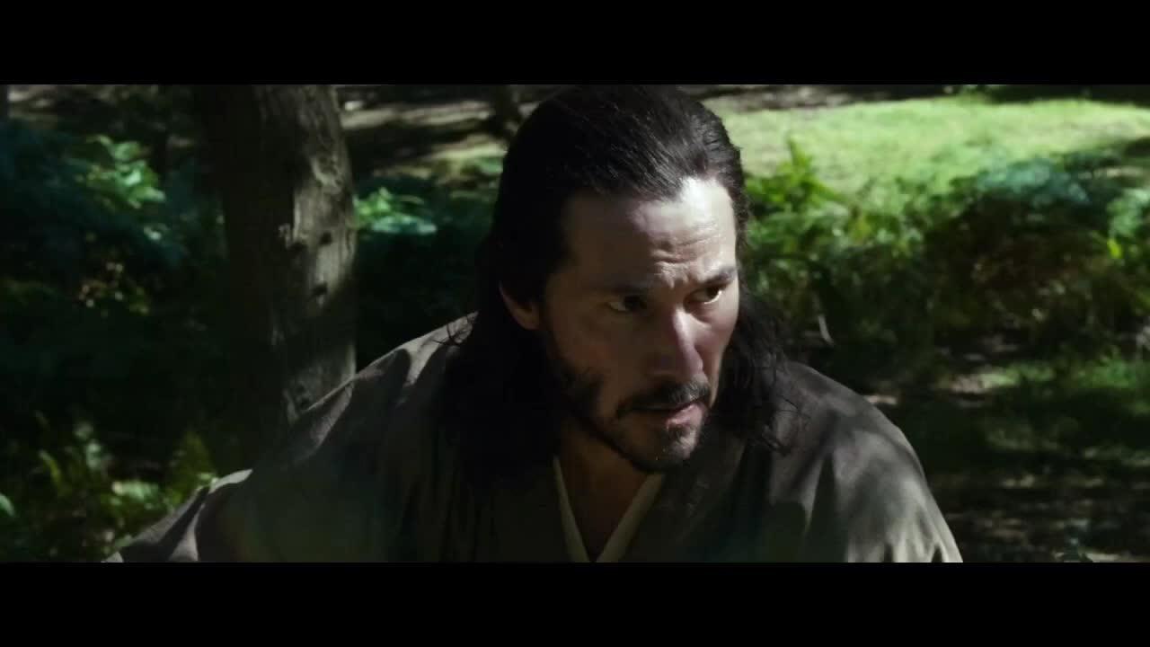 47 Ronin