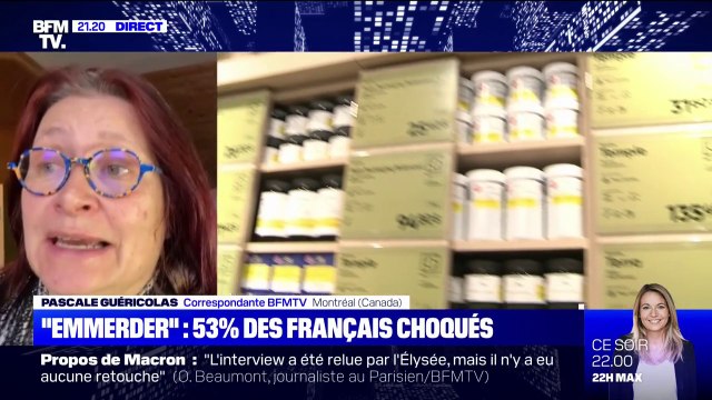 Le gouvernement du Québec envisage d'exiger le pass vaccinal pour acheter de l'alcool ou du cannabis