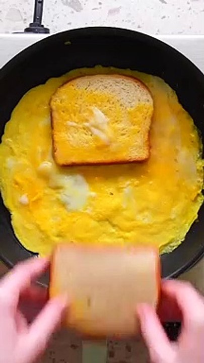 Egg sandwitch