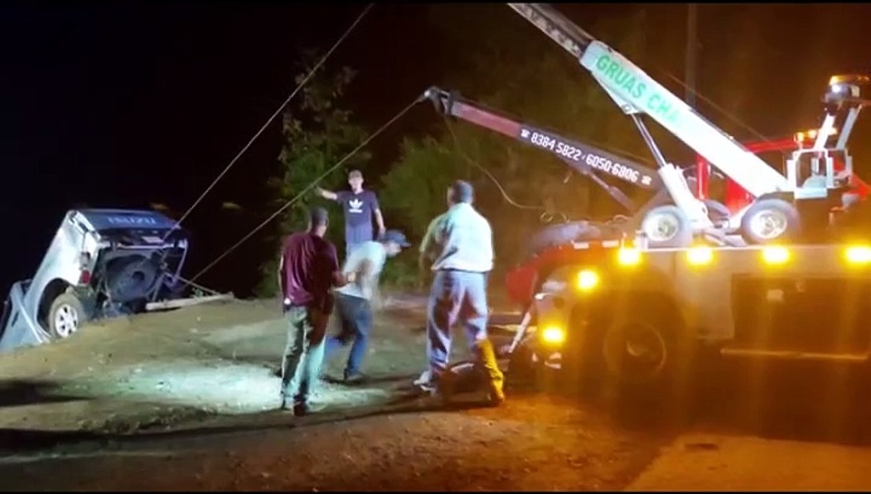 SEGUIMIENTO CARRO OIJ