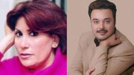 في ذكرى وفاة سعاد نصر.. «عز الدين» يتذكر «ماما مايسة» بأغنية وحشتينا