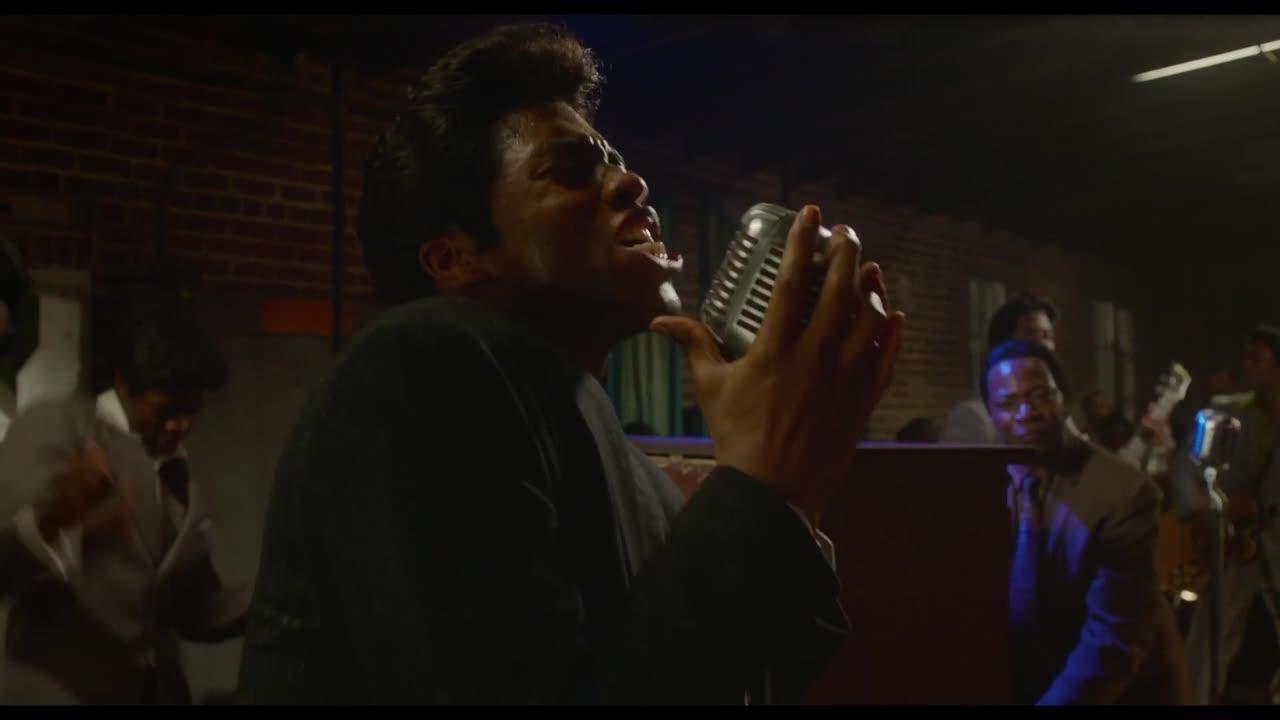 Get on Up