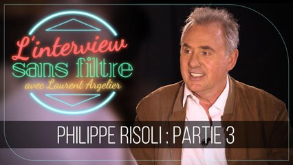 Philippe Risoli : comment TF1 lui a menti pour qu'il participe à la Ferme 2