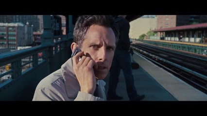 La _vie rêvée de Walter Mitty