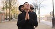 CoeXister : un curé, un rabbin et un imam montent un groupe de musique... et c'est très drôle (bande-annonce)