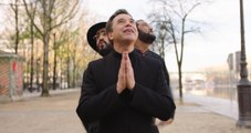 CoeXister : un curé, un rabbin et un imam montent un groupe de musique... et c'est très drôle (bande-annonce)