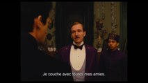 The Grand Budapest Hotel