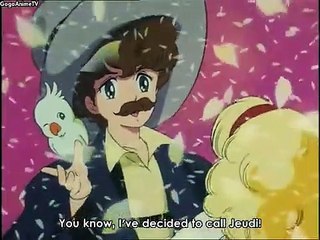 炎のアルペンローゼ・ジュディ＆ランディ Honoo no Alpenrose- Judy & Randy Ep 1 Eng Sub