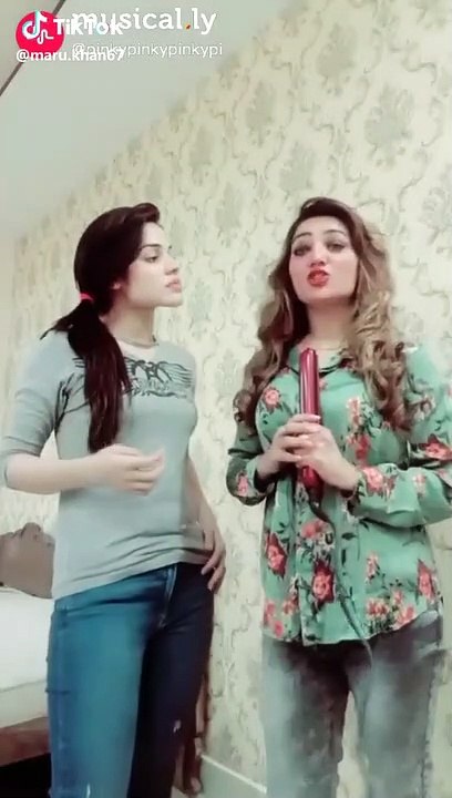 Funny Girls Moment | S4Stupid