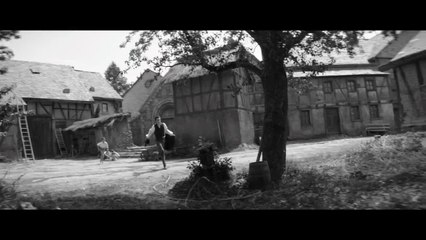 Heimat : chronique d'un rêve