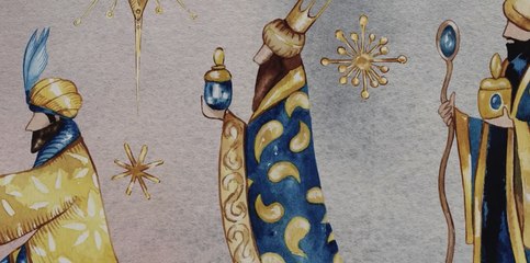 Objawienie Pańskie. Czy wiedziałeś, że...