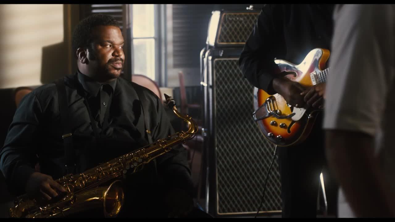 Get on Up