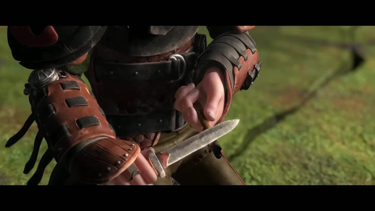 Dragons 2
