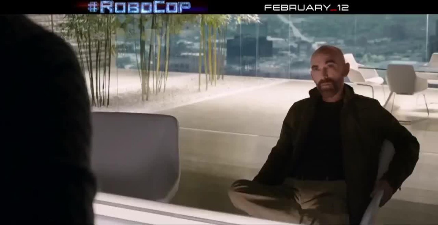 Robocop