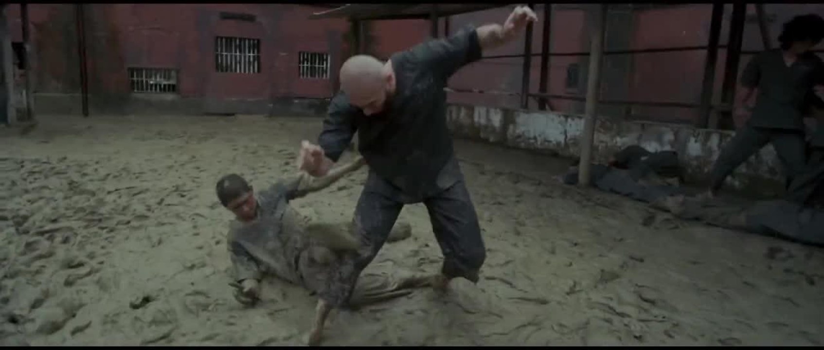 The Raid 2
