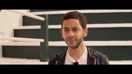 Situation amoureuse : c'est compliqué