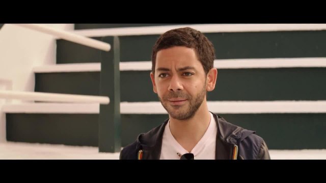 Situation amoureuse : c'est compliqué