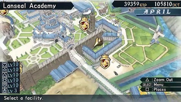 Valkyria Chronicles II online multiplayer - psp