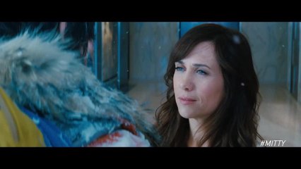 La _vie rêvée de Walter Mitty