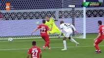 Beşiktaş 5-3 Antalyaspor (GENİŞ ÖZET)