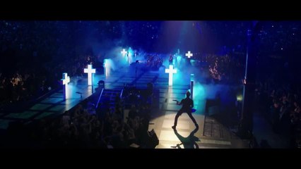 Metallica Through the Never