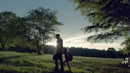 Outcast Saison 2 - NYCC Trailer (EN)