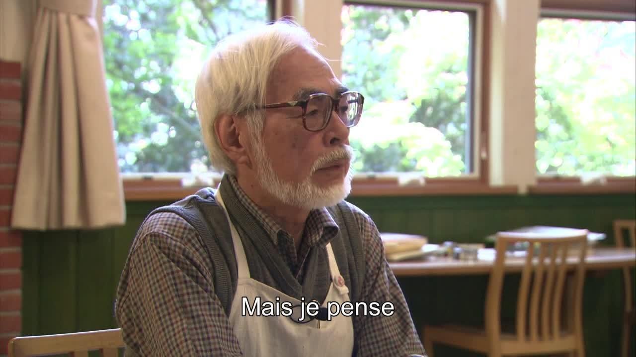 Le vent se lève