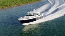 Expanding the Legacy, the Tiara Yachts 48 LS