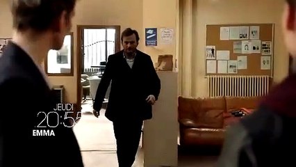Emma Saison 1 - Bande-annonce (EN)